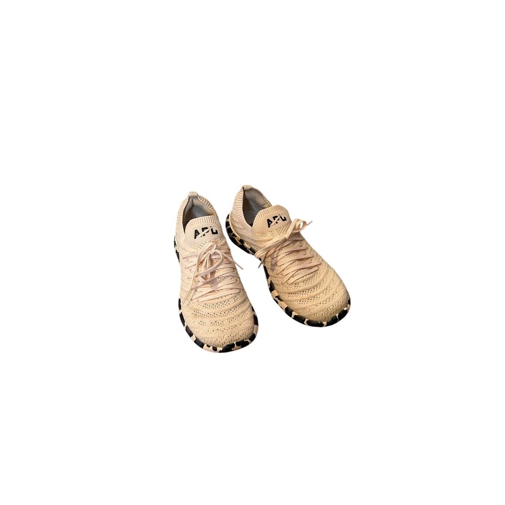 APL tech loom wave‎ sneaker -7.5